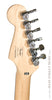 Squier - Stratocaster Deluxe HSH - Red