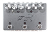 JHS Panther Delay - top