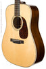 Collings D2H Baaa Brazilian Acoustic guitar - front angle