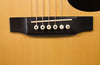 Martin Acoustic Guitars - 1992 D-45