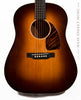 Leo Posch Acoustic Guitars - J-M