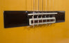 Sergio Tezanos Classical Guitars - Madrid Classical