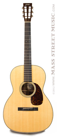 Collings Acoustic Guitars - 0002H