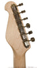 Don Grosh Electric Guitars - Retro Classic Standard - Honey Burst