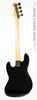 Fender American Special Jazz Bass - back full
