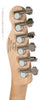 Squier - Telecaster Custom II Vintage Modified - Black