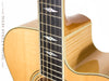 Collings Acoustic Guitars - SJ Maple Cutaway