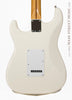 Deluxe Lonestar Strat - back close