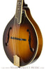 Flatiron Mandolins - 1998 A5 Artist