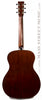 Leo Posch Acoustic Guitars - OM-M
