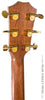 back headstock
