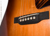 Leo Posch Acoustic Guitars - J-M