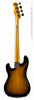 Fender - Modern Player Telecaster Bass - Sunburst