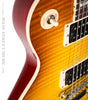 Gibson Electric Guitars - Custom Les Paul Axcess Standard