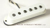 Don Grosh Pickups - 60's Vintage Strat Bridge w/Base Plate