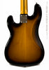 Fender - Modern Player Telecaster Bass - Sunburst