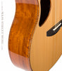 McPherson Acoustic Guitars - MG 4.0XP