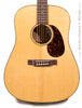 Martin Acoustic Guitars - SWDGT Smartwood