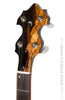 Bishline Banjos - Midnight Moon Custom