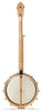 Chuck Lee Banjos - Silver Bell Custom 12 Banjo