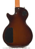 Tom Anderson Electric Guitars - Bulldog - Tiger Eye Burst