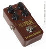 TC Electronic - MojoMojo Overdrive