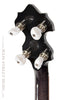 Bishline Banjos - Midnight Moon Custom