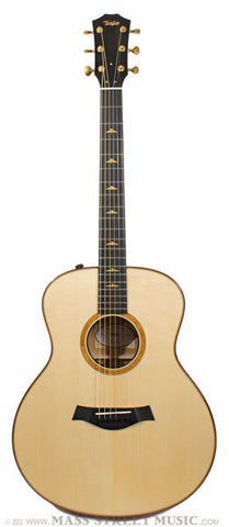 Taylor Acoustic Guitars - 516e-FLTD 2013