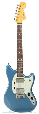 Fender - 2011 Pawn Shop Mustang Special - LPB