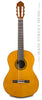 Yamaha Acoustic Guitars - CGS103AII