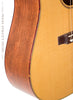 Martin Acoustic Guitars - SWDGT Smartwood