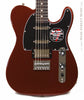 Fender - Blacktop Baritone Telecaster - Classic Copper