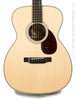 Collings OM2H Custom - front close up