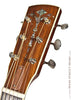 Huss & Dalton Acoustic Guitars - OM Custom