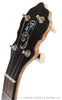 Chuck Lee Banjos - Silver Bell Custom 12 Banjo