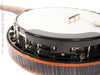 Bishline Banjos - Midnight Moon Custom