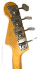 Seuf Basses - OH-18 - Jet Black
