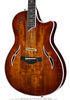 Taylor Electric Guitars - T5 C2 Koa