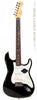 Fender - American Standard Stratocaster RW - Black