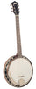 Recording King Banjos - Madison 6-String Resonator
