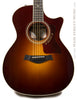 Taylor Acoustic Guitars - 714ce - Sunburst