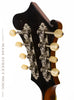 Gibson F4 mandolin - 1917 - tuners