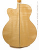 Collings Acoustic Guitars - SJ Maple Cutaway
