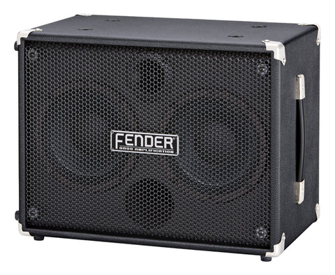 Fender - Rumble 2X8" Cabinet