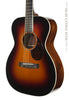Huss & Dalton Acoustic Guitars - OM Custom