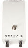 Dunlop Jimi Hendrix Octavio Guitar Pedal - front