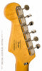 Squier Strat '60s Classic Vibe - head back