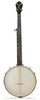 Chuck Lee Banjos - Silver Bell Custom 12 Banjo