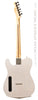 Fender - Cabronita Thinline Telecaster - White Blonde