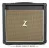 Dr. Z Amps - 1x10" Cabinet - Black/Tan